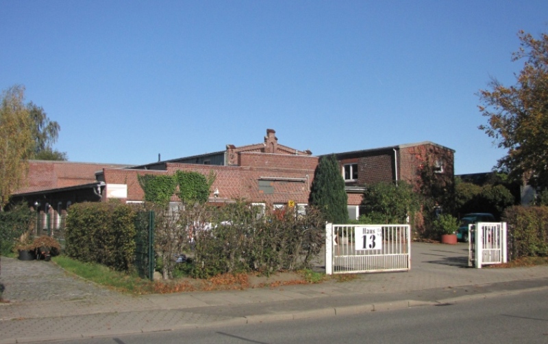 Gerlingweg 13, Elmshorn (Sartorti/privat)
