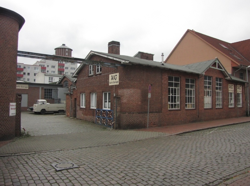 Johannesstraße 35, Elmshorn (Sartorti/privat)