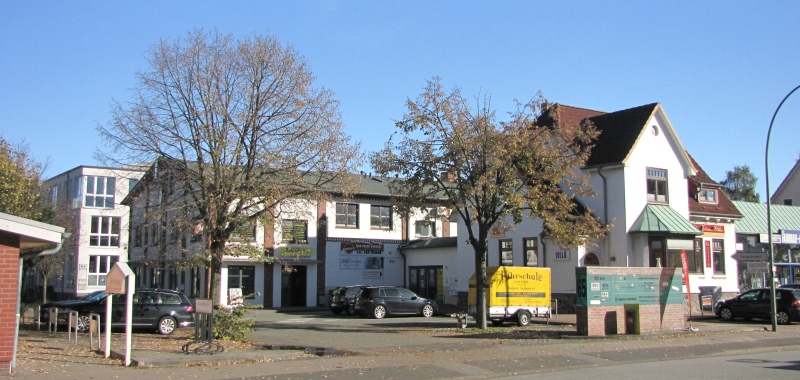 Langelohe 65, Elmshorn (Sartorti/privat)