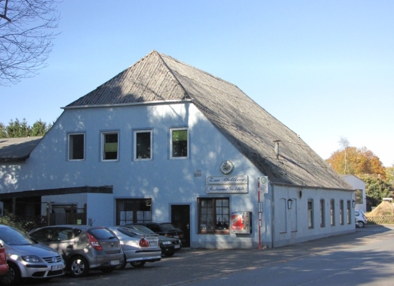 Papenhöhe 169, Elmshorn (Sartorti/privat)