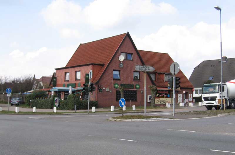 Damals und Heute | Spurensuche Kreis Pinneberg und Umgebung | Seite 3