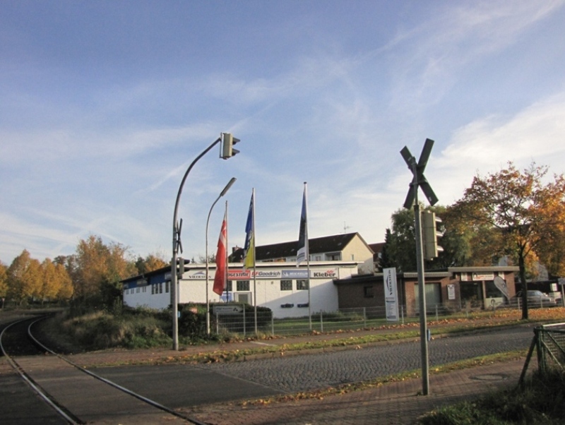 Herderstraße, Uetersen (Sartorti/privat)