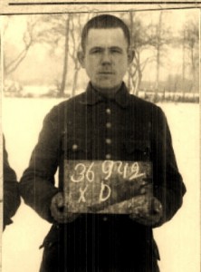 Frolov, Egor, aus Russland, ehem. Kriegsgef. auf Helgoland 