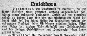 Pinneberger Tageblatt, 04.11.1930