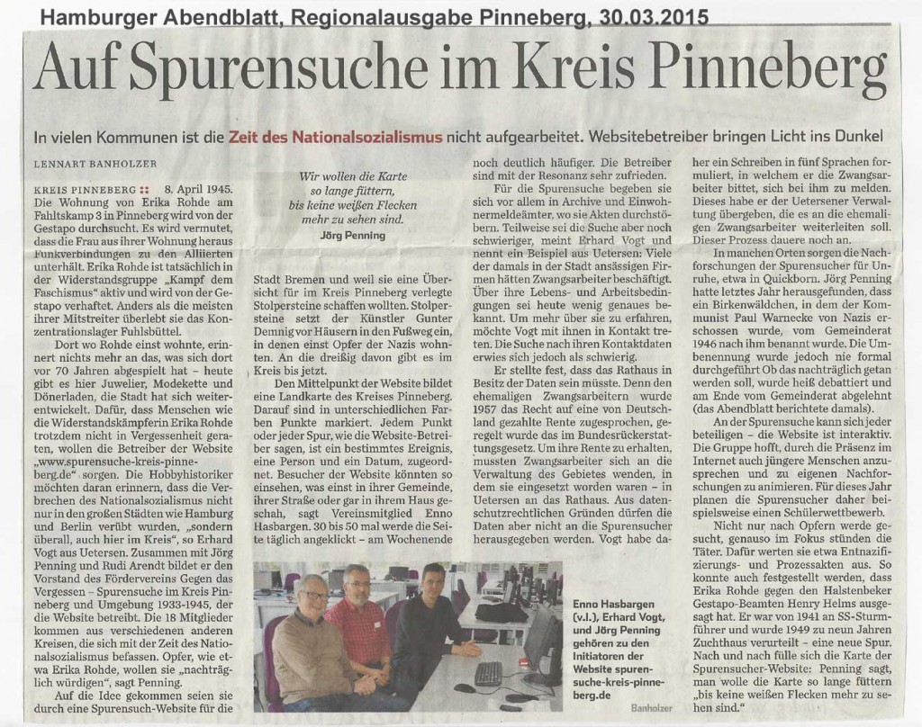 Hamburger-Abendblatt