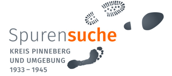 Logo von Spurensuche Kreis Pinneberg und Umgebung